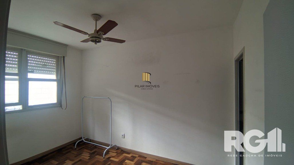 Apartamento térreo 01 dormitório, com vaga, condomínio Zeferino Dias - Sarandi
