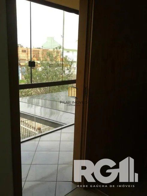 Excelente casa  3 dorm, 122m² privativos, amplo pátio com piscina nos fundos,  Rua Doutor João César Krieger