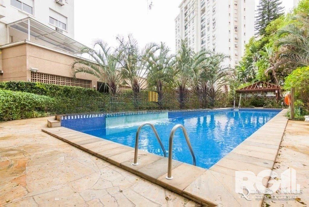 Apartamento de 2 dormitórios com suíte, churrasqueira, 2 vagas, condomínio com infraestrutura completa.
