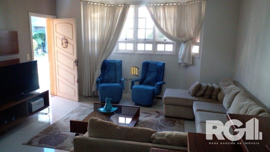 Casa Condominio 4 Dormitório(s) Bairro Jardim Itu