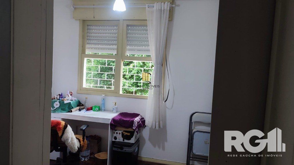 Apartamento  2 quartos 1 vaga Conjunto Residencial Zeferino Dias -  Sarandi