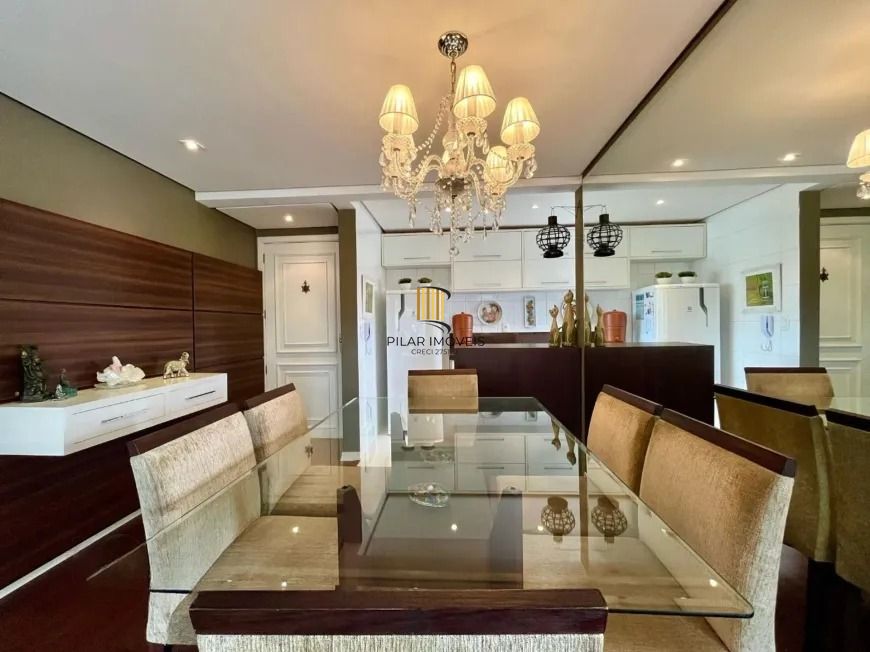 Apartamento com 3 Quartos e 92m² 2 vagas- no Passo da Areia