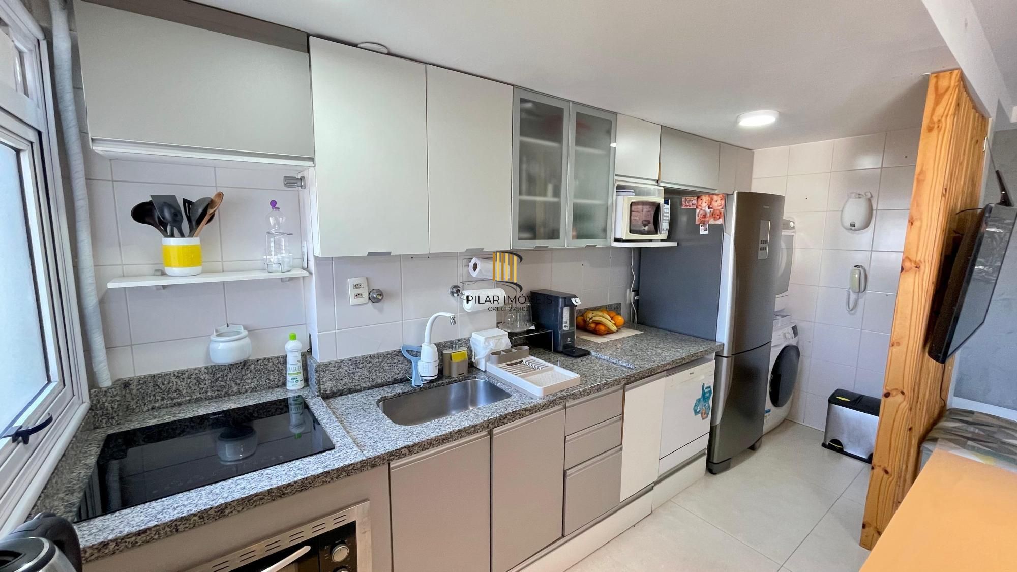 Apartamento 3 Dormitórios com Suíte e 1 Vaga na Vila Ipiranga