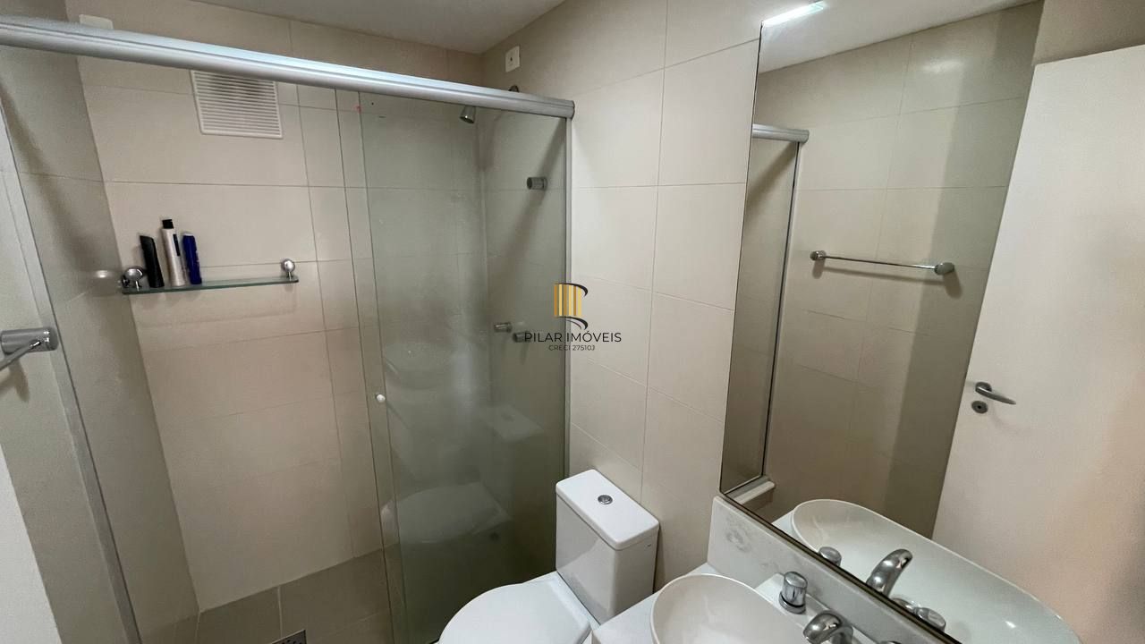 Apartamento mobiliado com 3 dormitórios e 2 vagas no Gran Vita – Vila Ipiranga