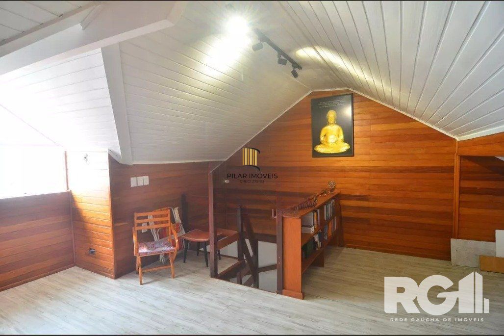 Casa de Condomínio 3 dormitórios no bairro Estância Velha