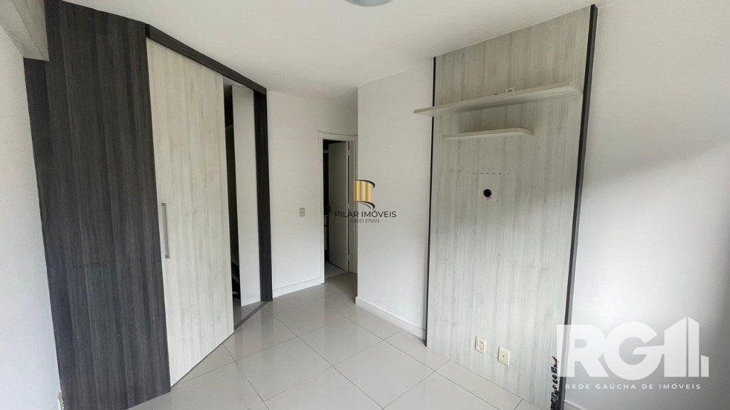 Apartamento 3 dormitórios no bairro Jardim Sabará