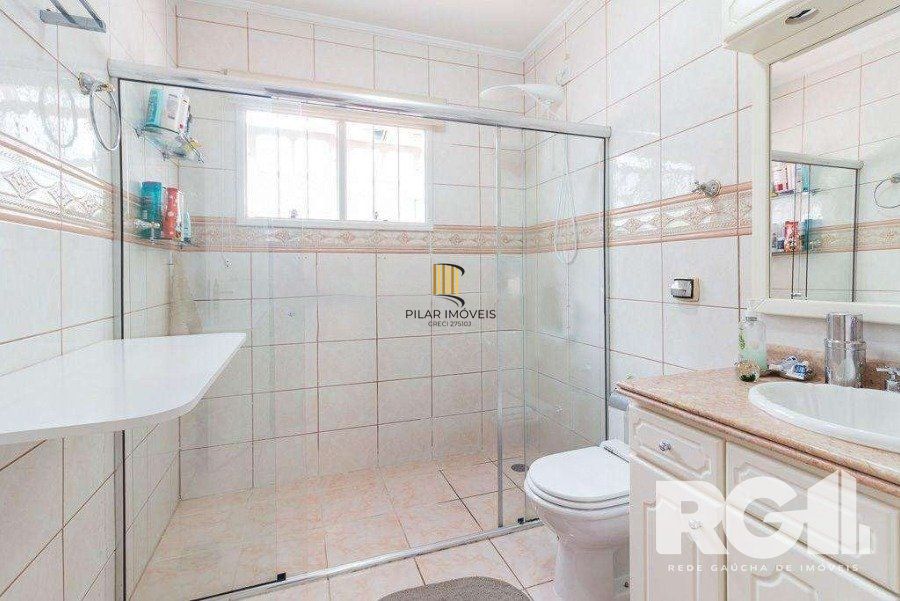 Casa 4 dormitórios no bairro Jardim Itu