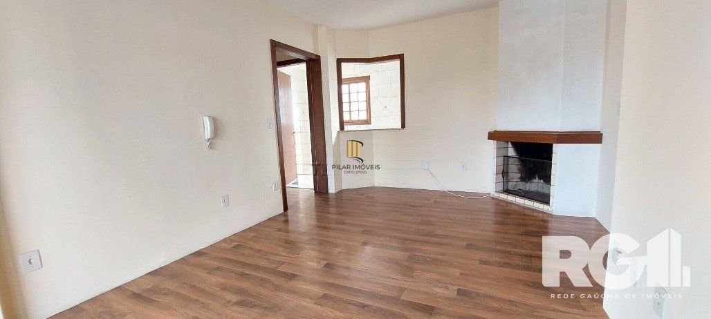 Apartamento 3 dormitórios no bairro Jardim Itu