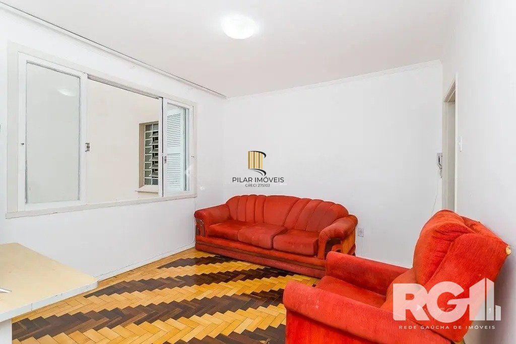 Apartamento 2 dormitórios no bairro Floresta