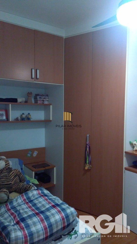 Apartamento 3 dormitórios no bairro Cristo Redentor