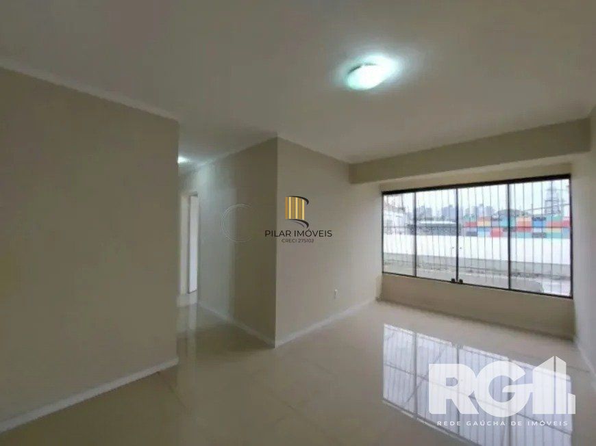 Apartamento 2 dormitórios no bairro São Sebastião - Pilar Imóveis