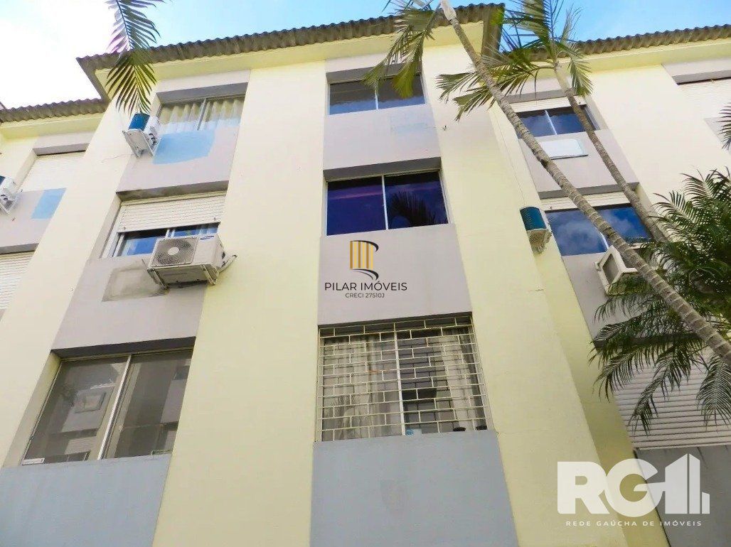 Apartamento 1 dormitório no bairro Sarandi