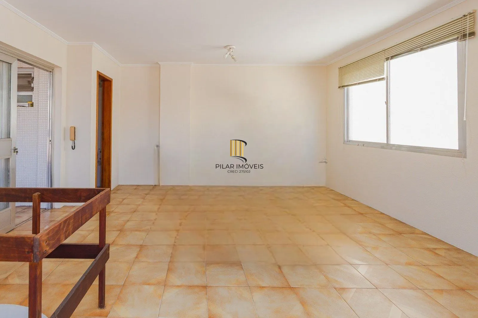 Apartamento 2 dormitórios no bairro Petrópolis
