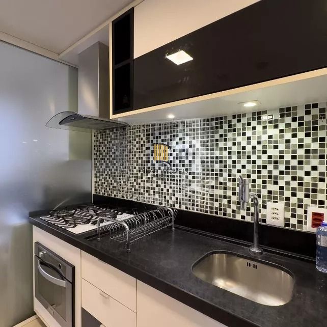 Apartamento 3 dormitórios no bairro Cristal