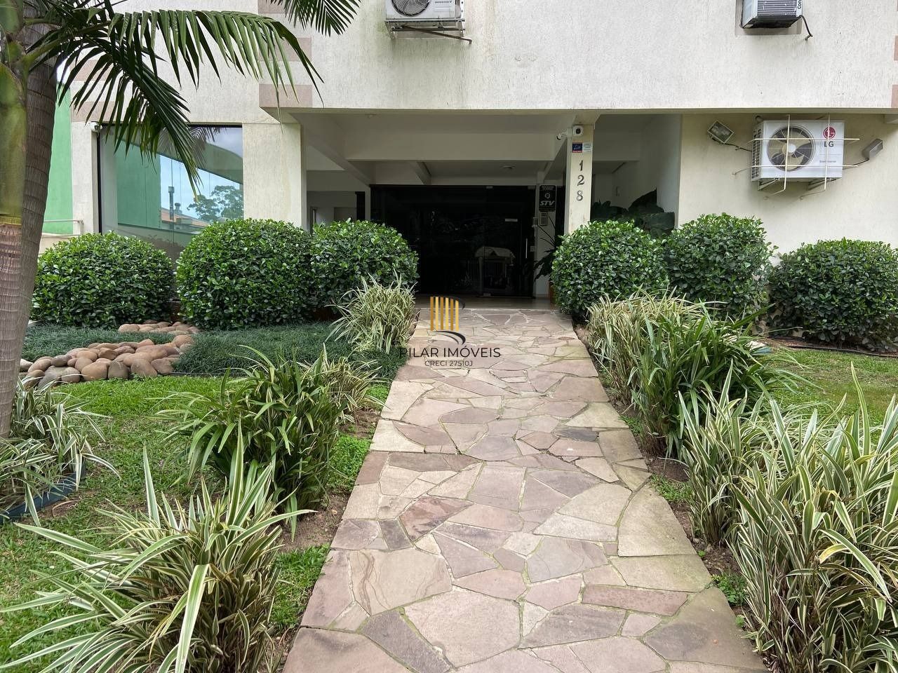 Apartamento 3 dormitórios no bairro Cristo Redentor
