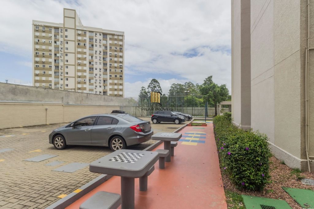 Apartamento 3 Quartos com Suíte e Lazer Completo Jardim Itu