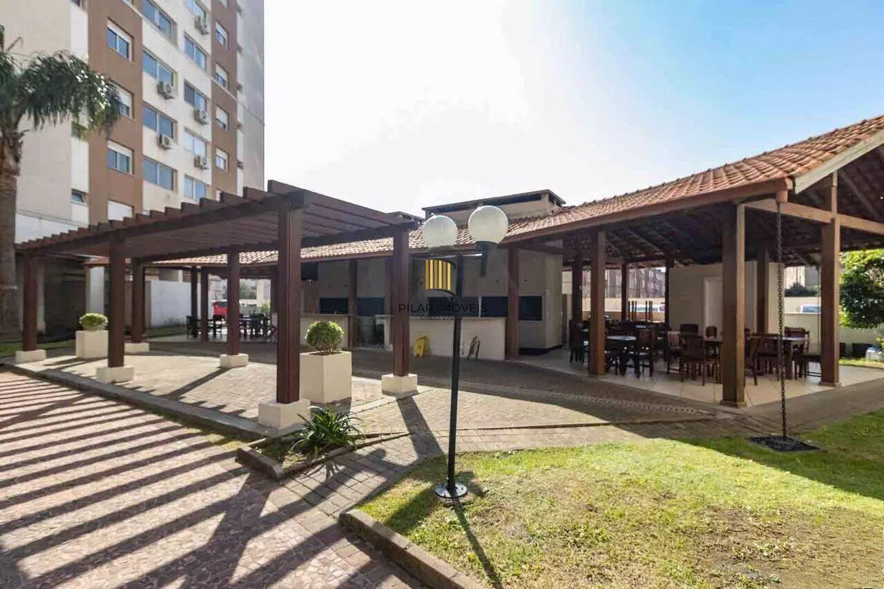 Apartamento de 3 dormitórios Zona Norte