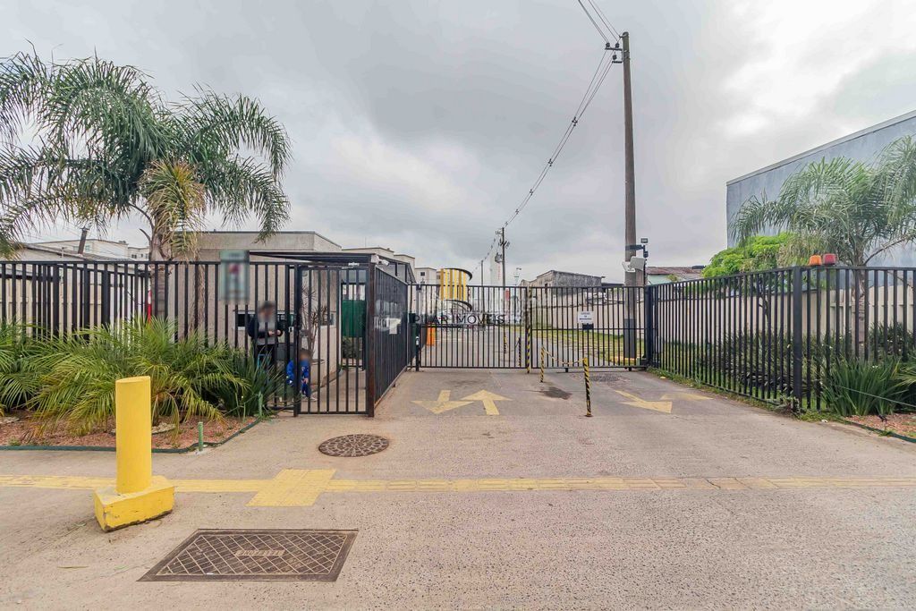 Apartamento 2 dormitórios na Zona Norte