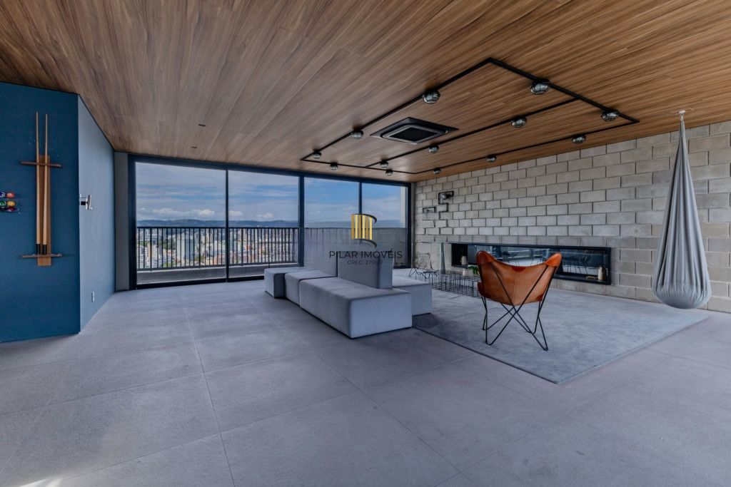 Studio mobiliado e pronto para Airbnb – Go Cidade Baixa, POA