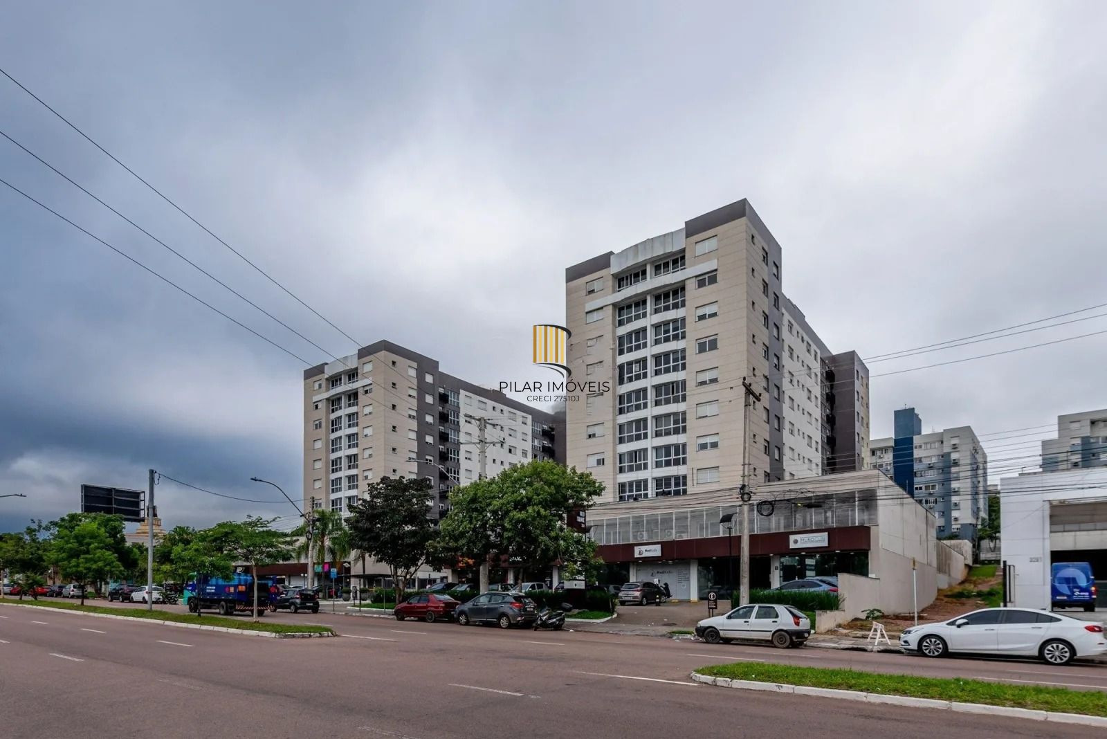 Apartamento Garden à venda com 3 quartos, 108m², 1 suíte, 2 vagas, Avenida Doutor Nilo Peçanha no bairro Chácara das Pedras