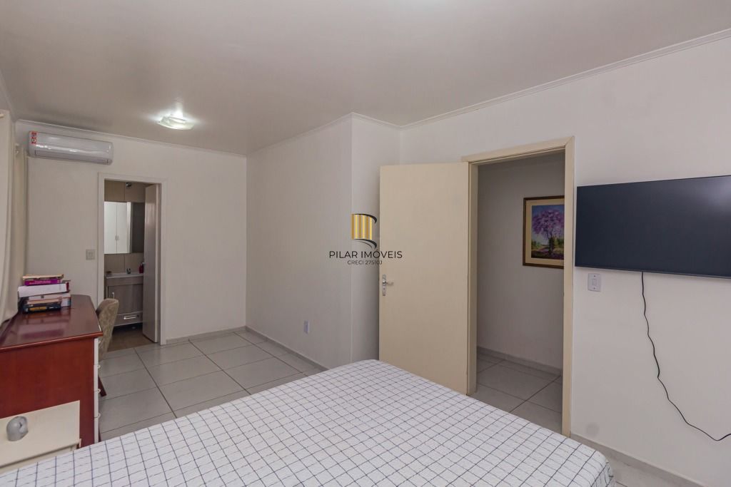 Casa 3 dormitórios, 2 suítes, piscina