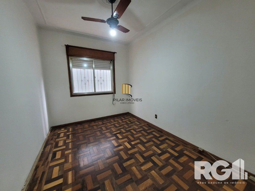 Apartamento 2 dormitórios no bairro Cristo Redentor