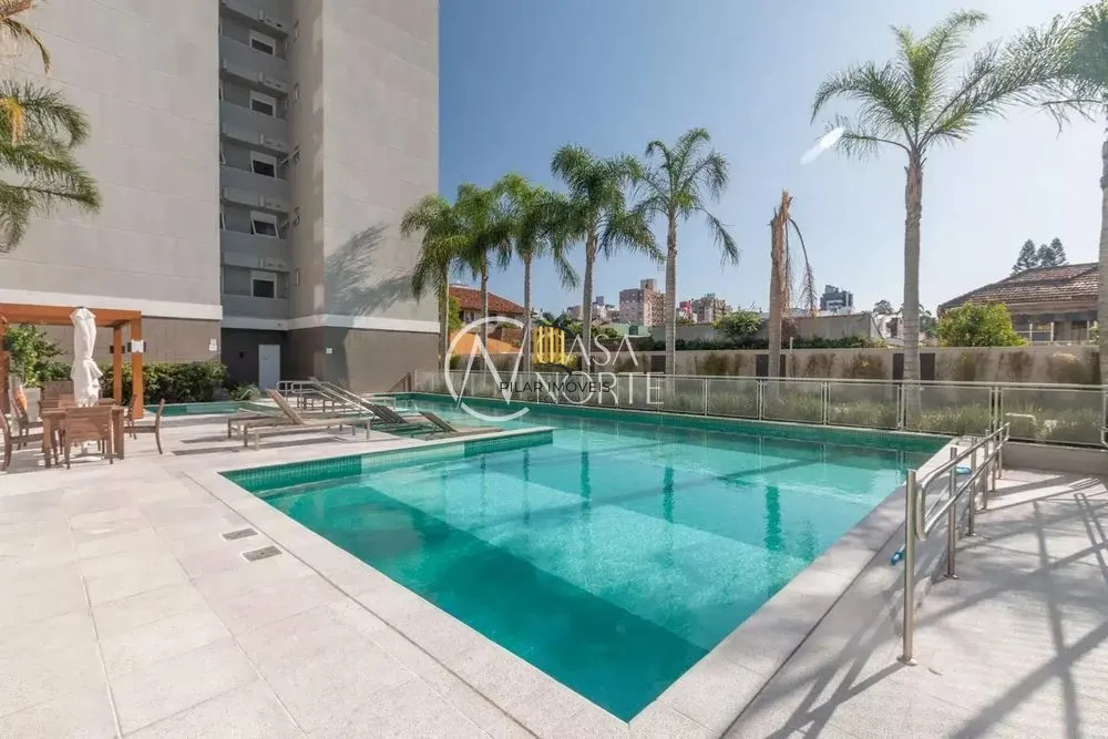 Apartamento no Supreme Higienópolis