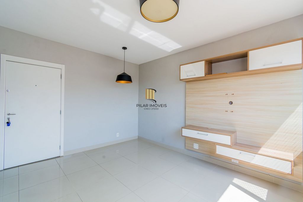 Apartamento 3 dorms 2 vagas, Rua Antônio Joaquim Mesquita - Passo da Areia