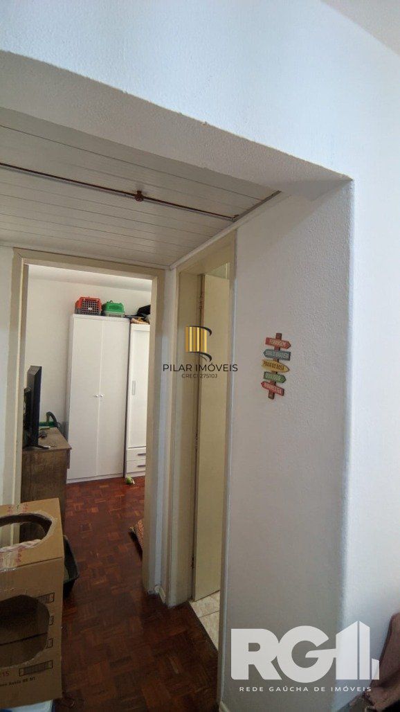 Apartamento 1 dormitório no bairro Sarandi