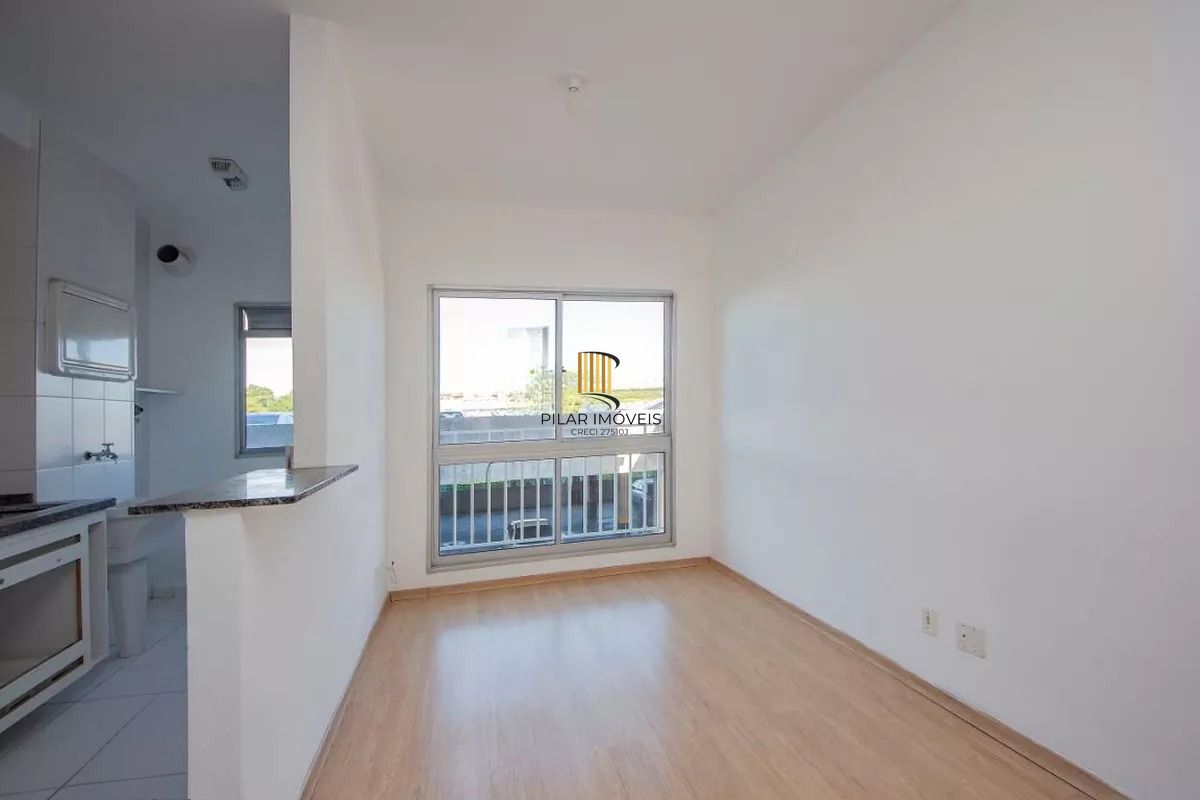Apartamento 2 dorm, 1 vaga coberta   na Ary Tarrago- Jardim Itu - Pilar Imóveis