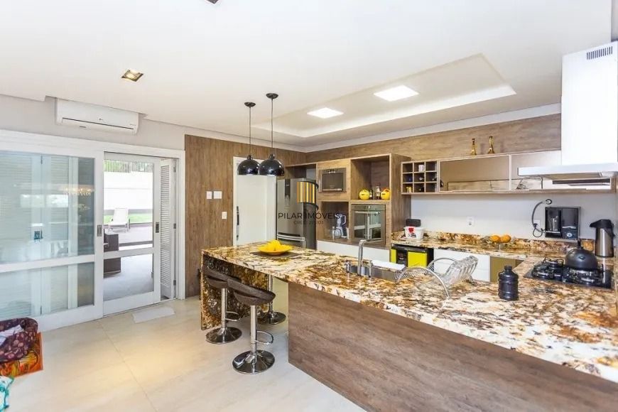 Casa Térrea com Espaço Gourmet no Jardim Lindóia