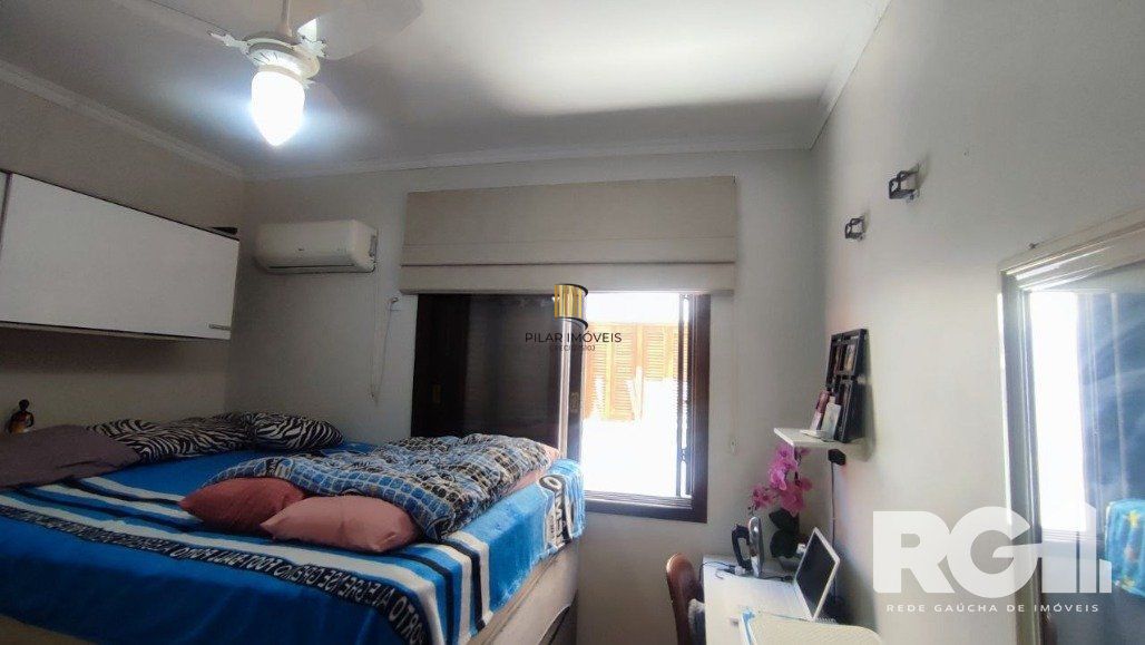 Apartamento 3 dormitórios no bairro Jardim Itu