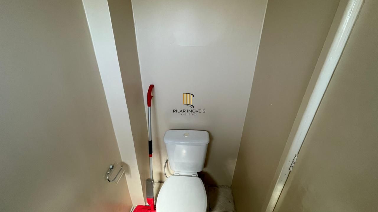 Sala comercial no Lindóia Center, 21m², com vaga