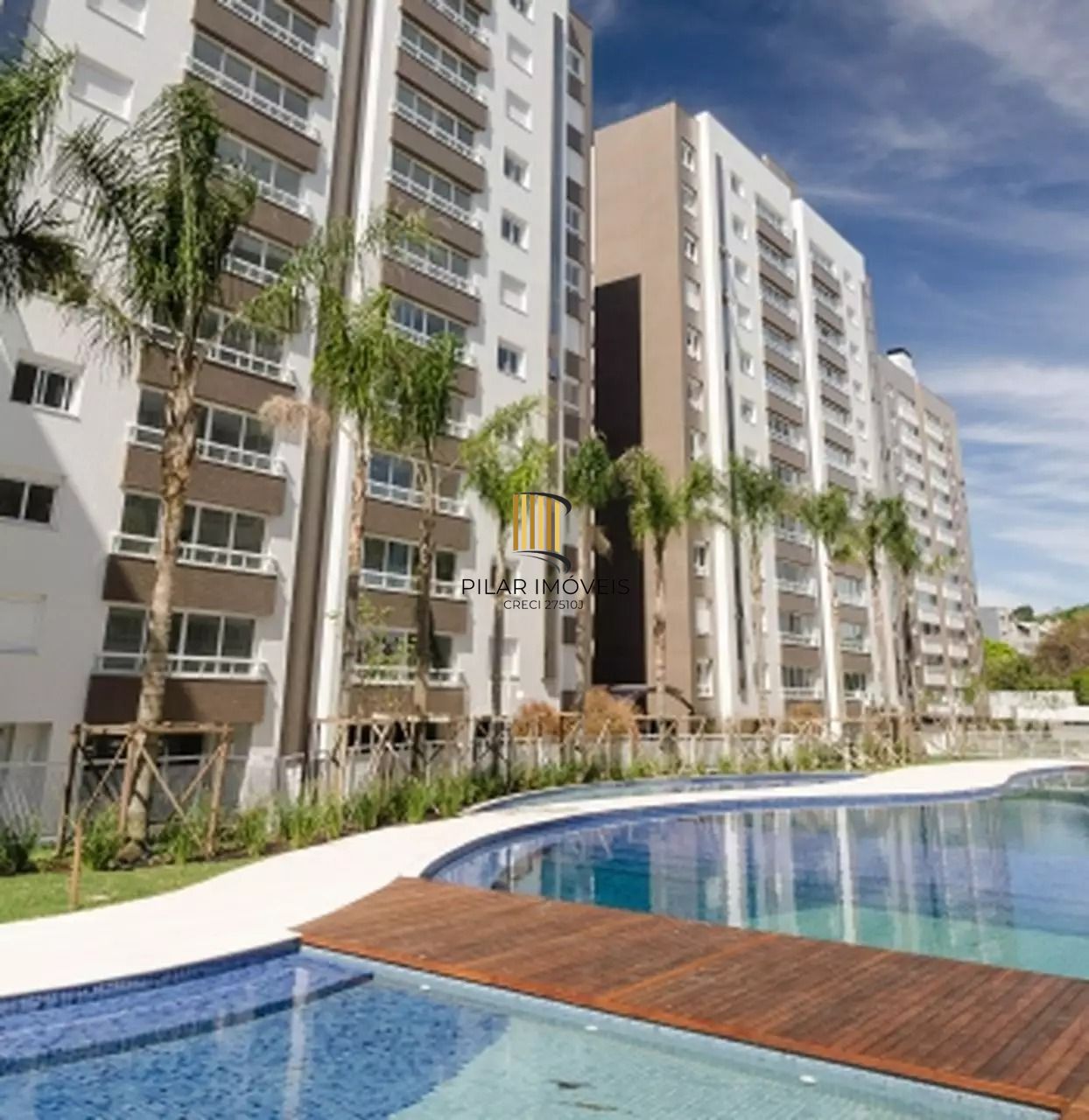 Apartamento de luxo 3 suítes no Grand Park Eucaliptos Menino Deus, Porto Alegre