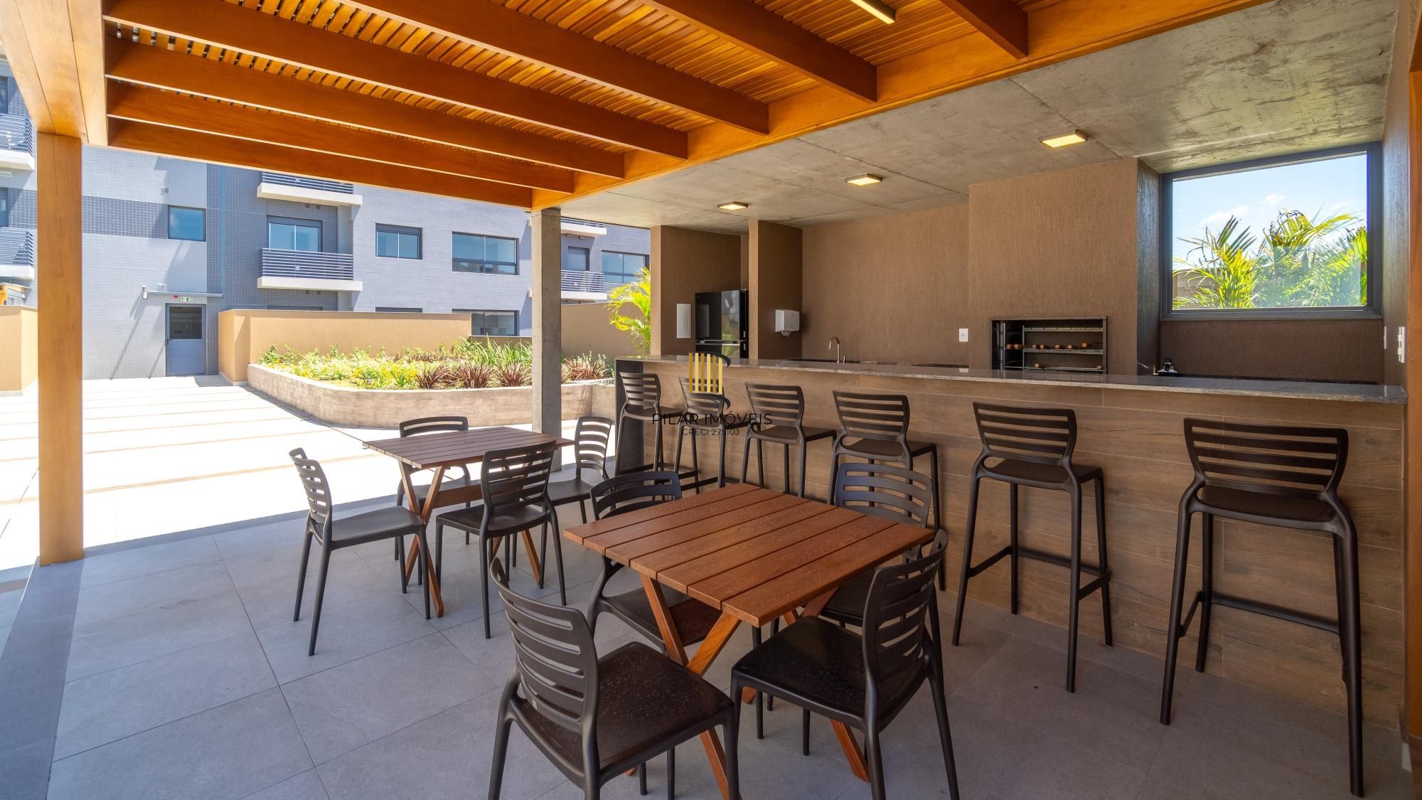 Apartamento 3 dormitórios no bairro Passo da Areia