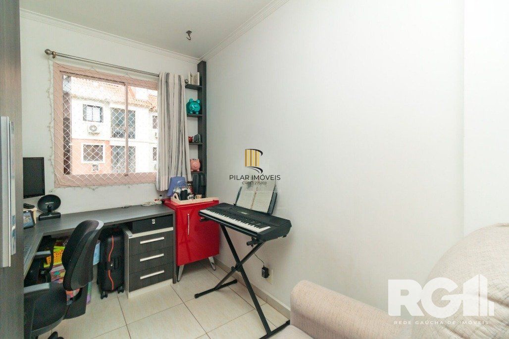 Apartamento 3 dormitórios no bairro Sarandi