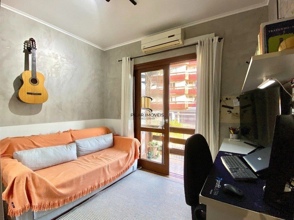 Apartamento com 3 quartos, 2 vagas e 94m² - no Jardim Planalto