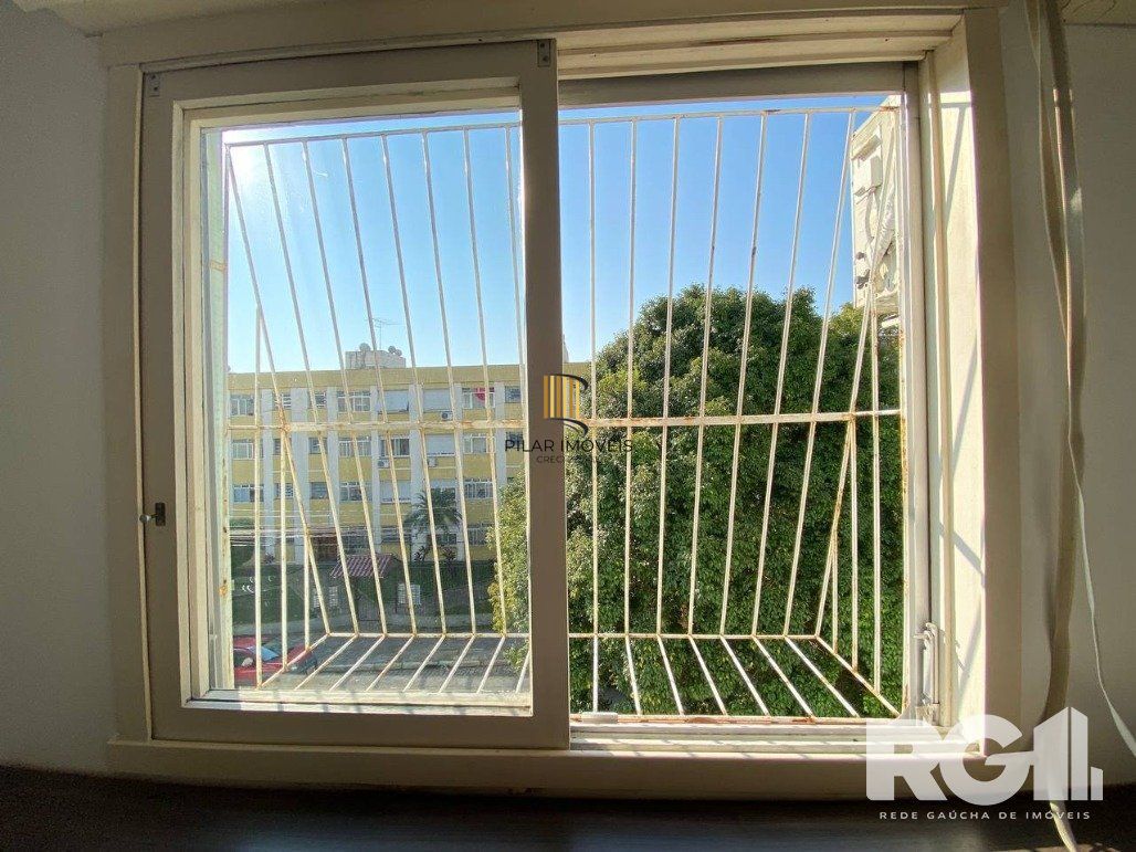 Apartamento 1 dormitório no bairro Vila Ipiranga