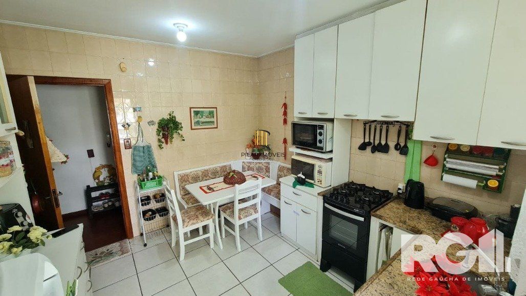 Apartamento 3 dormitórios no bairro São João