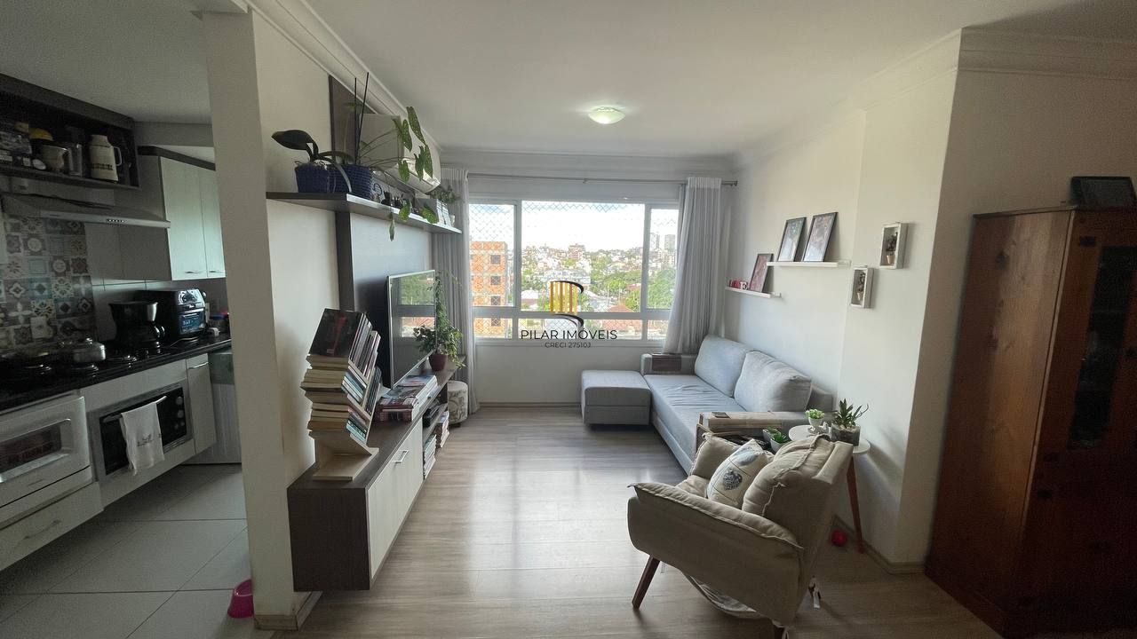Apartamento 2 dormitórios no bairro Jardim Planalto