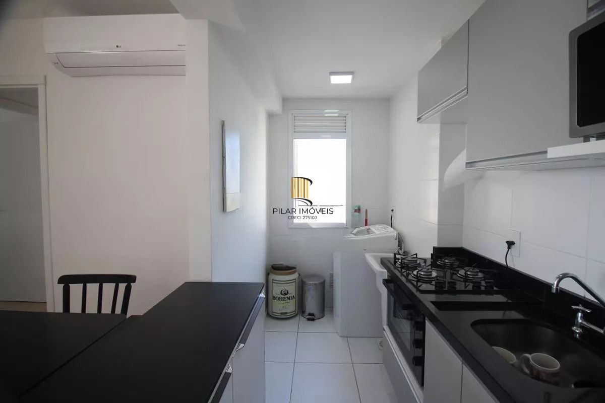 Apartamento 3 Dorm com 2 Vagas e Infraestrutura Completa