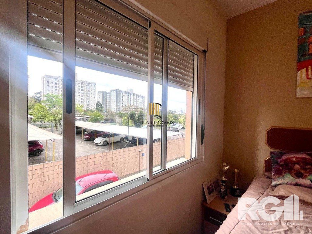 Apartamento 2 dormitórios no bairro Ecoville