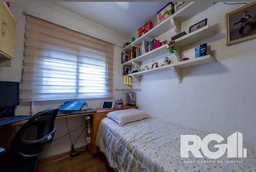 Apartamento 3 dormitórios no bairro Passo das Pedras