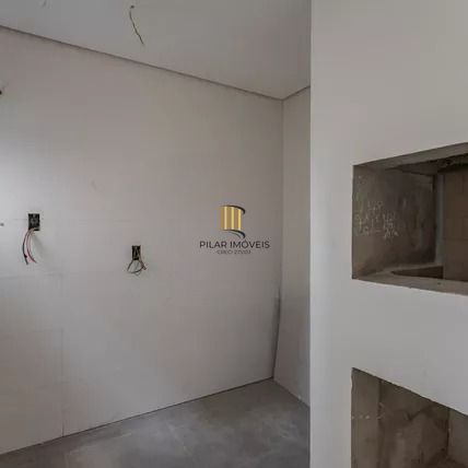 Apartamento Garden 2 dormitórios no bairro Três Figueiras