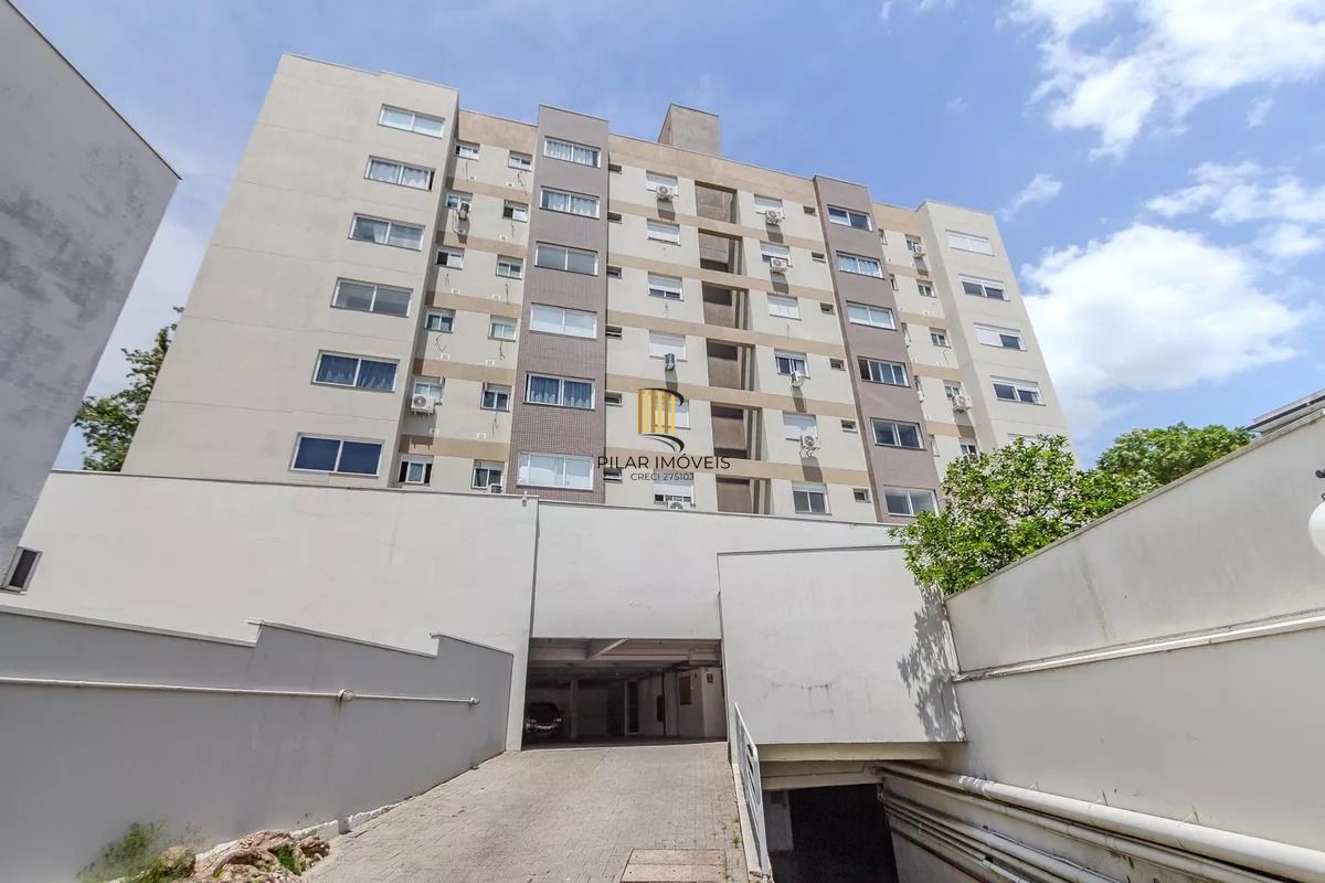 Apartamento 1 dormitório garden, mobiliado, 82m²