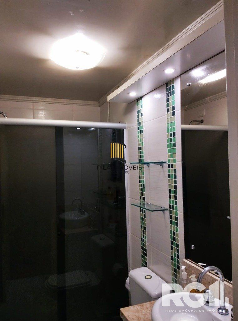 Apartamento 3 dormitórios no bairro Sarandi
