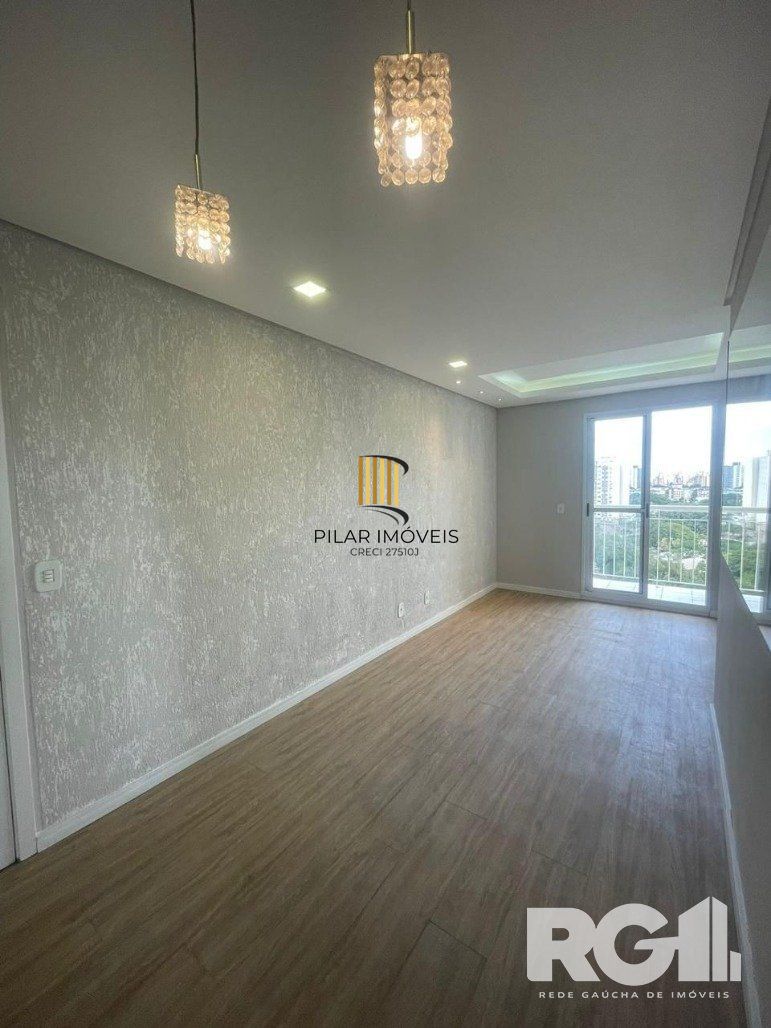Apartamento 3 dormitórios no bairro São Sebastião