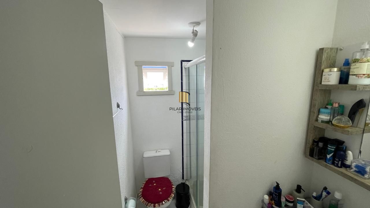 Casa com 3 dormitórios no bairro Humaitá