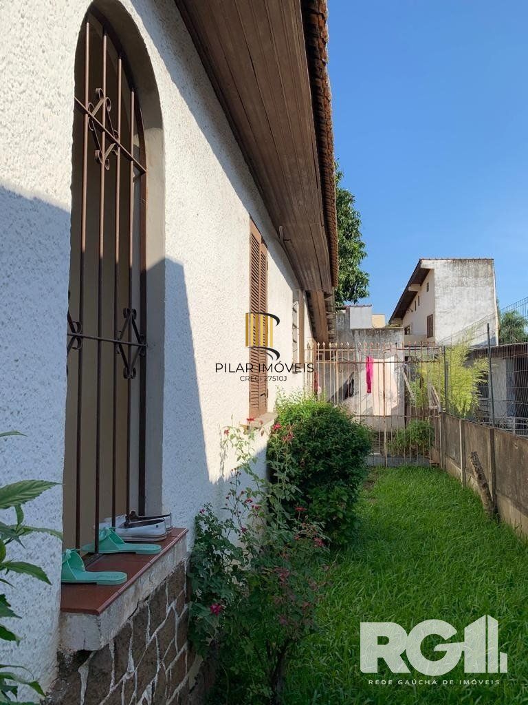 Casa 3 Dormitório(s) Bairro Passo da Areia
