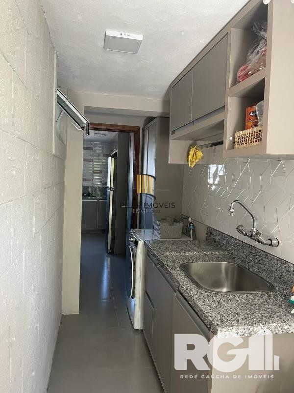 Casa 2 Dormitório(s) Bairro São Lucas